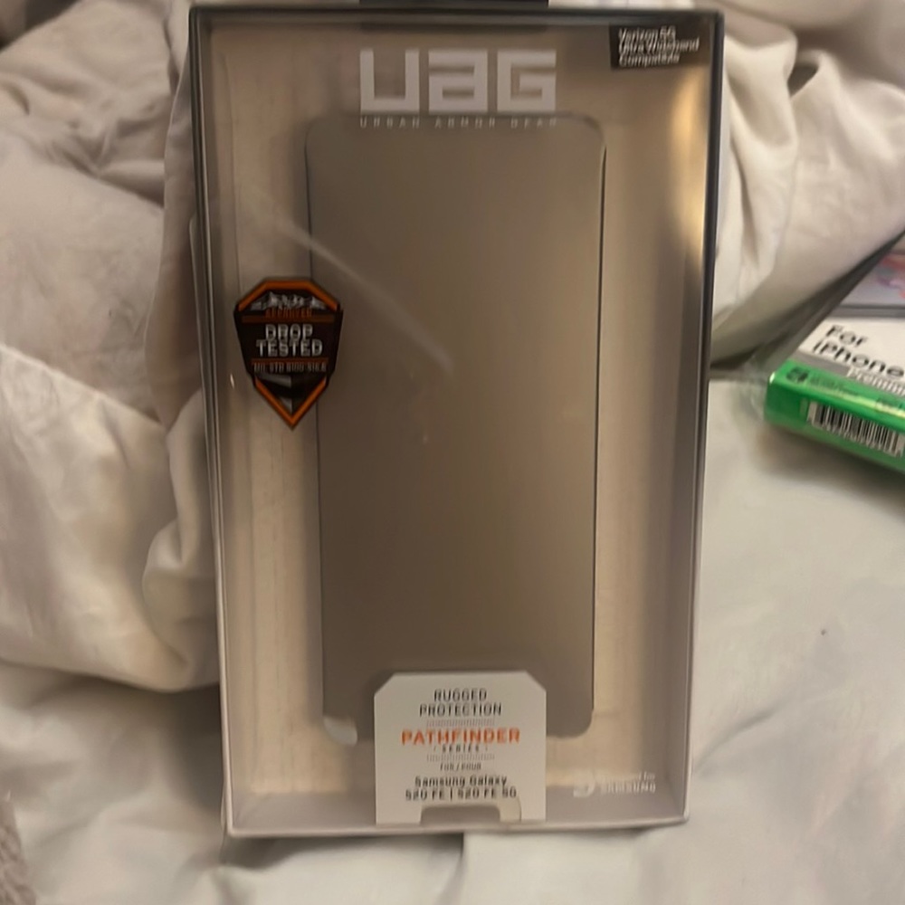 Urban Armor Gear